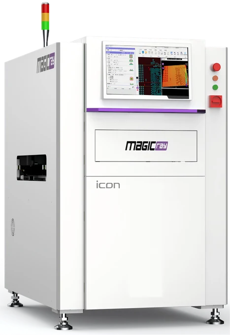 Magic-ray Icon Series