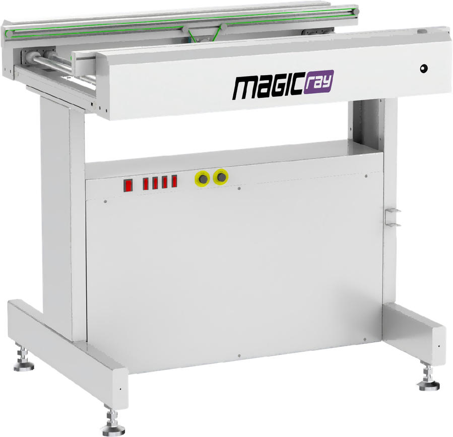 Magic-ray Linking Conveyor